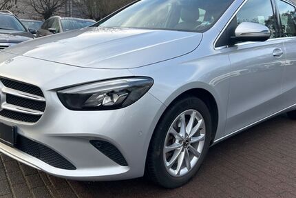Mercedes-Benz B 250 32.000 km 22.900 &euro; Wettenberg 35435