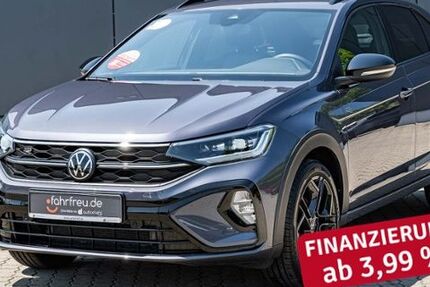 VW Taigo 9.510 km 23.290 &euro; Gießen 35394