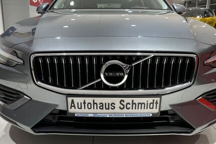 Volvo V60 82.994 km 23.990 &euro; Dautphetal 35232