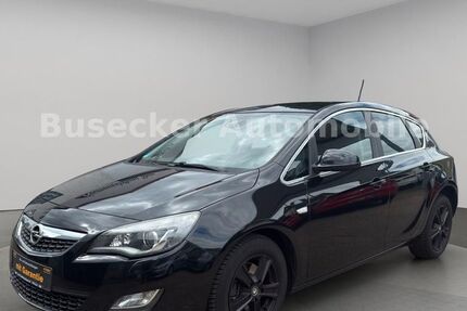Opel Astra 192.370 km 3.990 &euro; Buseck 35418