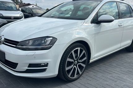VW Golf 143.000 km 9.990 &euro; Biebertal 35444