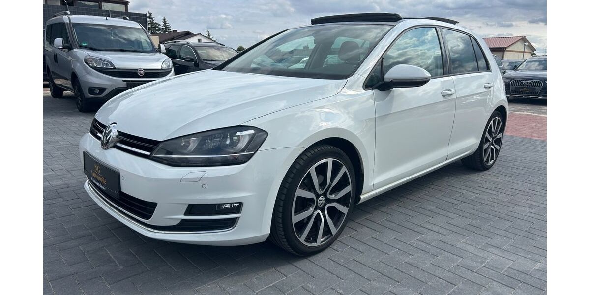 VW Golf 143.000 km 9.990 &euro; Biebertal 35444
