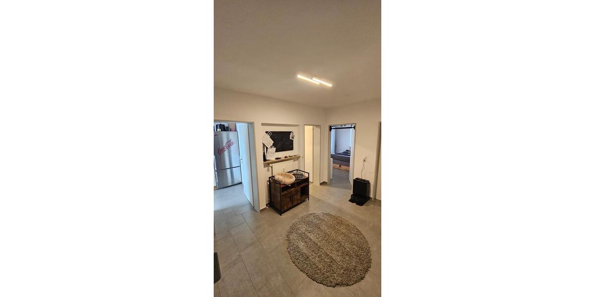Etagenwohnung Gießen - 3 Zimmer, 87 m&sup2;, 1.100&euro; | Angebot:26020956