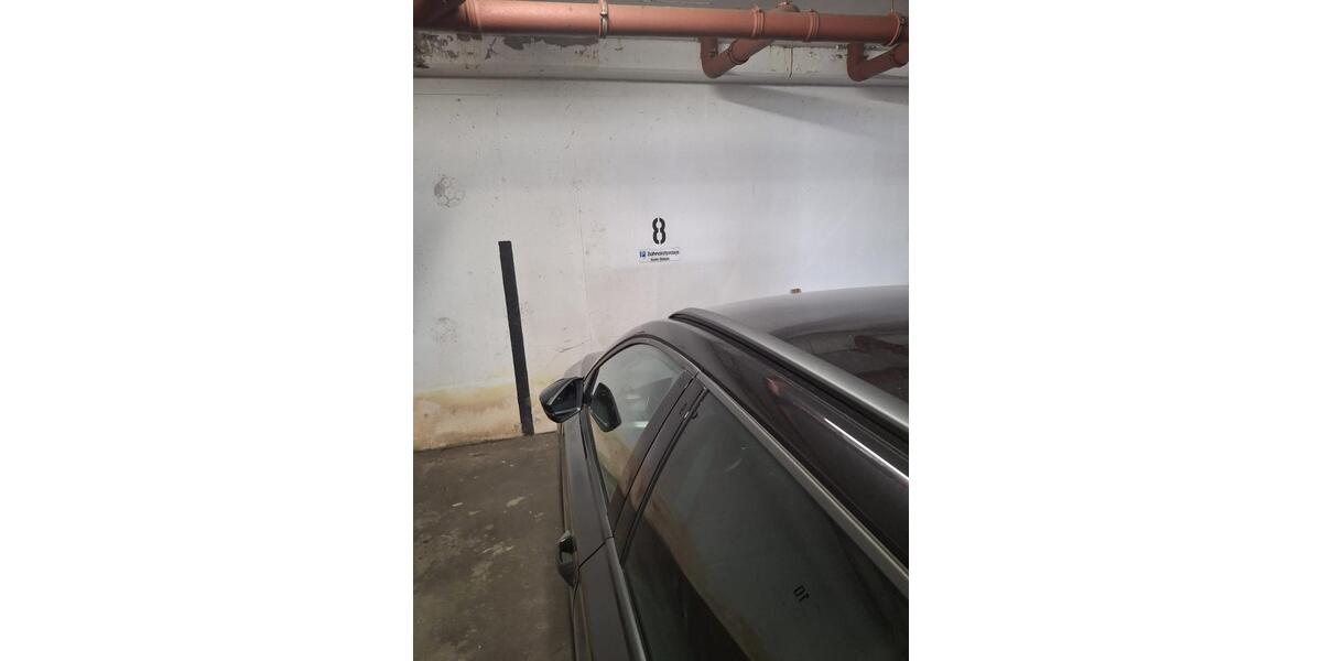 Etagenwohnung Wetter (Hessen) - 2 Zimmer, 65 m&sup2;, 390&euro; | Angebot:25342473