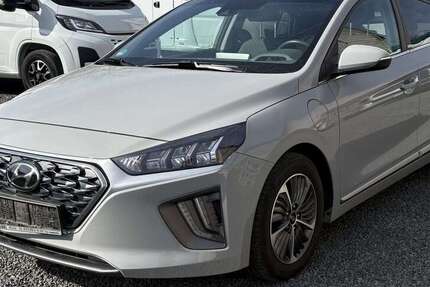 Hyundai IONIQ 101.563 km 14.900 &euro; Mücke 35325