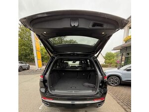 Jeep Grand Cherokee Overland Plug-In-Hybrid 4xe 31.015 km 63.990 &euro; Battenberg 35088