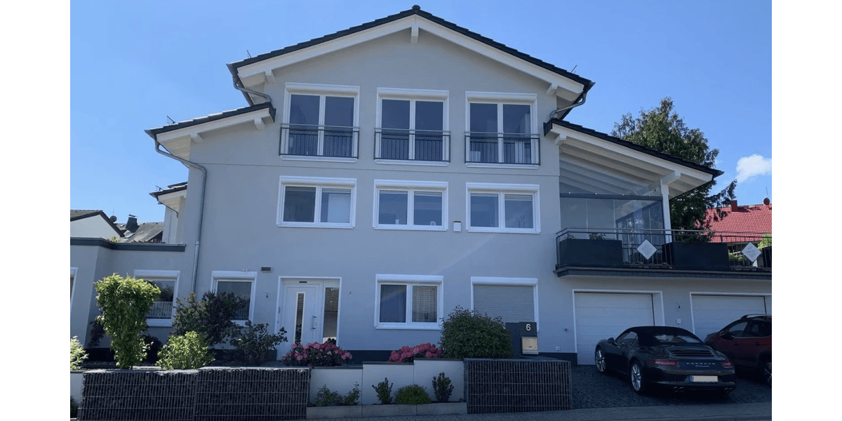 Mehrfamilienhaus, Wohnhaus Reiskirchen Hattenrod - 1 Zimmer, 387 m&sup2;, 895.000&euro; | Angebot:25721125