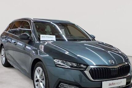 Skoda Octavia 113.994 km 18.389 &euro; Fernwald-Steinbach 35463