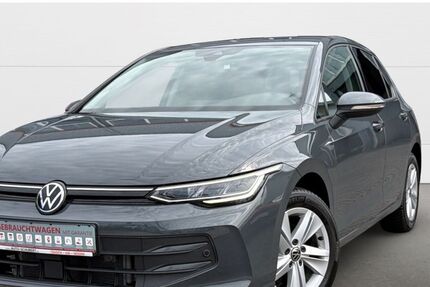 VW Golf 48.831 km 22.390 &euro; Marburg 35037