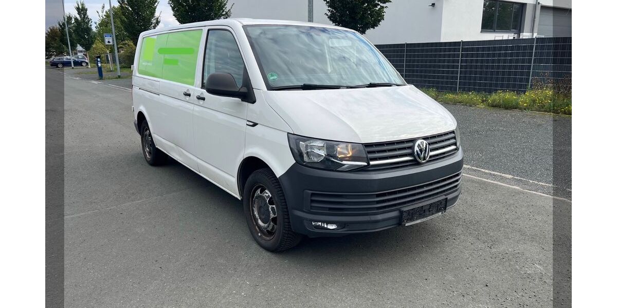 VW T6 Transporter 197.868 km 8.490 &euro; Gießen 35398