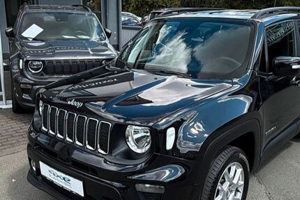 Jeep Renegade 59.500 km 19.440 &euro; Battenberg (Eder) 35088