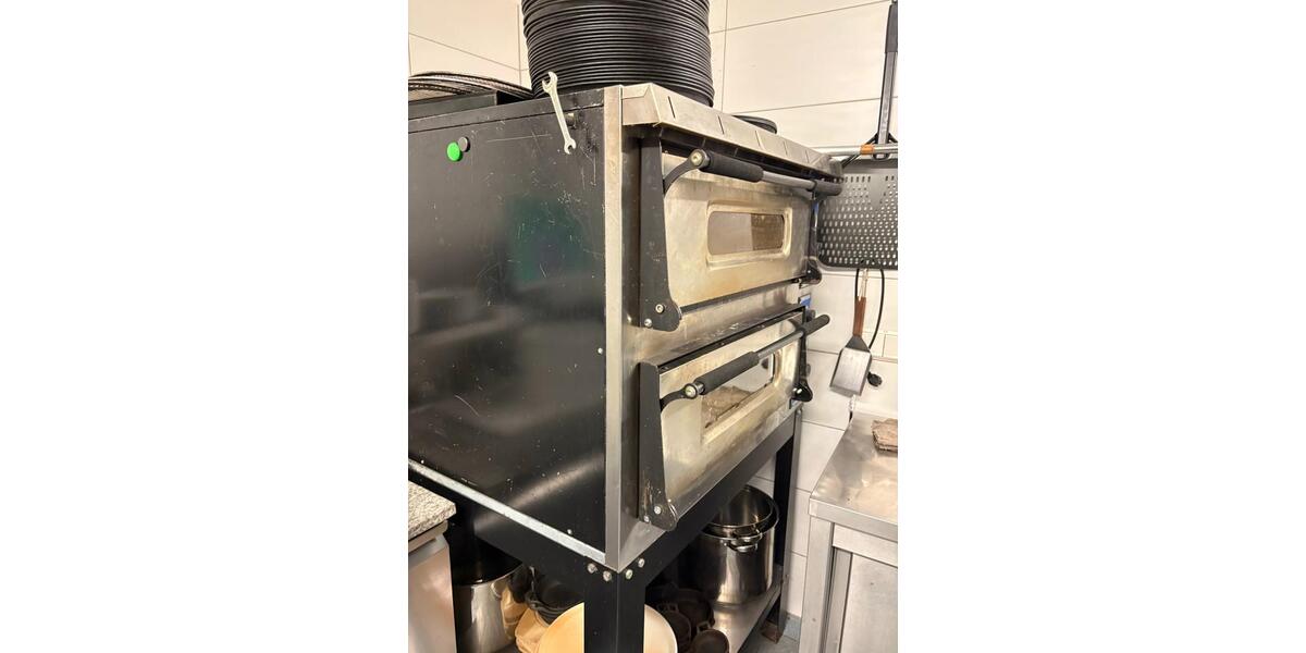 Gewerbeobjekt Battenberg (Eder) - 3.500&euro; | Angebot:25399543