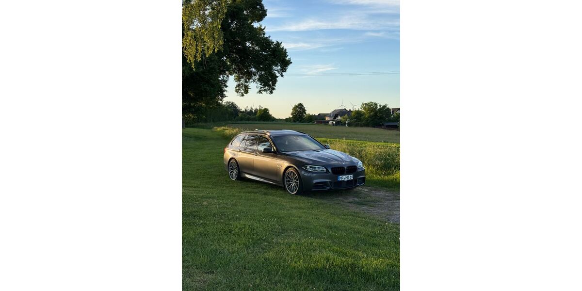 BMW 535 222.000 km 15.500 &euro; Staufenberg 35460