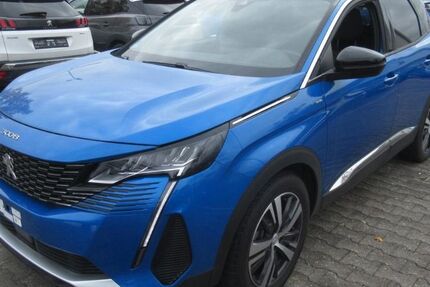 Peugeot 3008 7.908 km 22.490 &euro; Marburg 35043