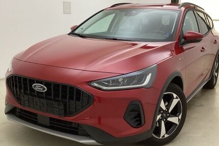 Ford Focus 10.772 km 24.990 &euro; Marburg 35043