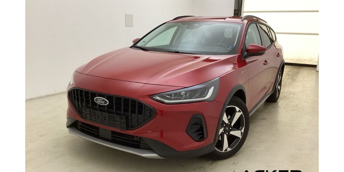 Ford Focus 10.772 km 24.990 &euro; Marburg 35043