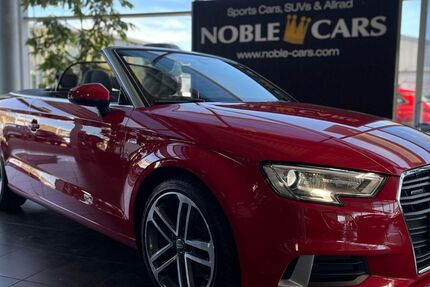 Audi A3 60.330 km 28.480 &euro; Giessen 35394