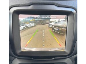 Jeep Renegade S Plug-In-Hybrid 4xe 46.784 km 21.990 &euro; Battenberg 35088