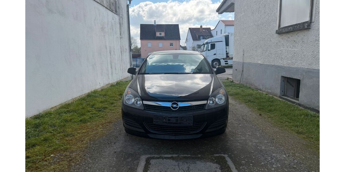 Opel Astra 139.668 km 2.499 &euro; Kirchhain 35274