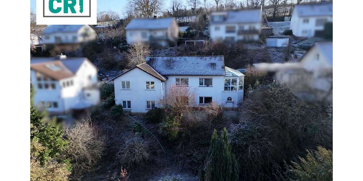 Einfamilienhaus Marburg / Ockershausen Ockershausen - 6 Zimmer, 214 m&sup2;, 549.900&euro; | Angebot:25271797
