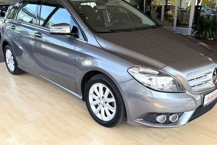 Mercedes-Benz B 180 110.550 km 9.950 &euro; Frankenberg/Eder 35066