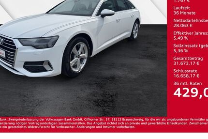 Audi A6 82.100 km 28.930 &euro; Giessen 35394