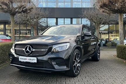 Mercedes-Benz GLC 43 AMG 82.347 km 39.930 &euro; Marburg 35039