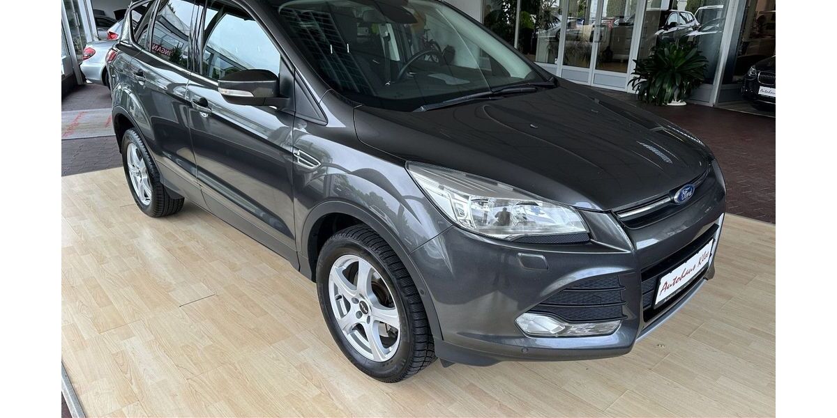 Ford Kuga 149.050 km 8.850 &euro; Frankenberg/Eder 35066