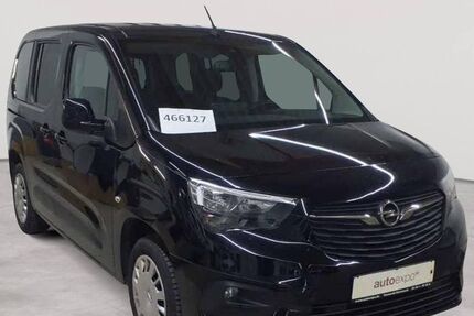 Opel Combo Life 74.128 km 15.689 &euro; Fernwald-Steinbach 35463