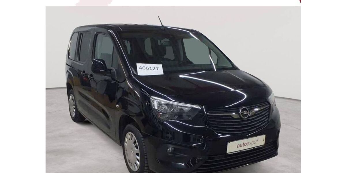 Opel Combo Life 74.128 km 15.689 &euro; Fernwald-Steinbach 35463