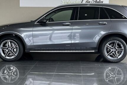 Mercedes-Benz GLC 200 23.000 km 41.986 &euro; Dautphetal 35232