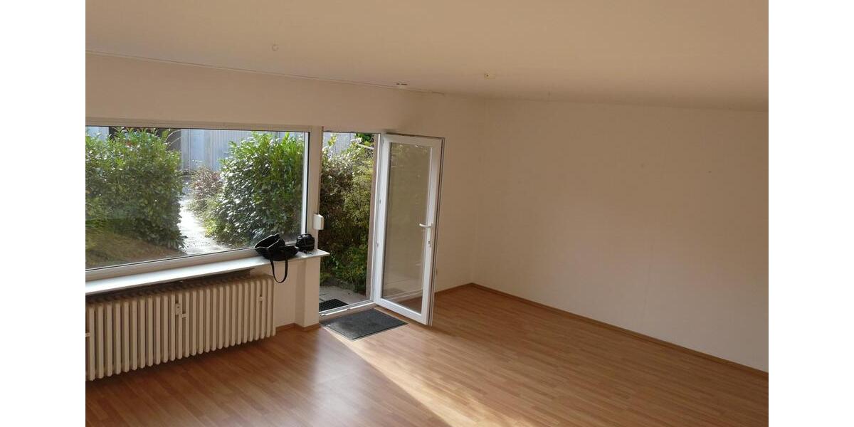Terrassenwohnung Marburg - 2 Zimmer, 80 m&sup2;, 230.000&euro; | Angebot:26957604