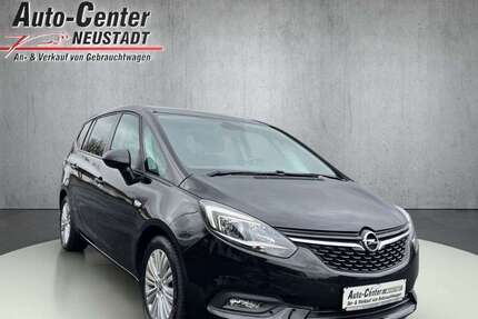 Opel Zafira 100.000 km 14.750 &euro; Neustadt / Hessen 35279
