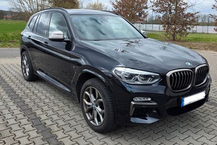 BMW X3 M40 121.200 km 33.900 &euro; Amöneburg 35287
