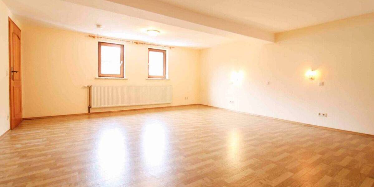 Einfamilienhaus Ebsdorfergrund Wermertshausen - 5 Zimmer, 239.000&euro; | Angebot:26724020