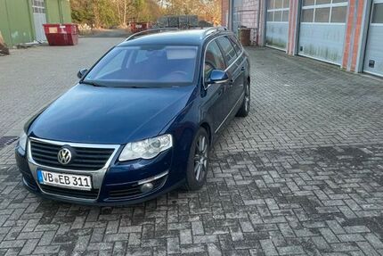 VW Passat 251.000 km 4.499 &euro; Antrifttal Ruhlkirchen 36326