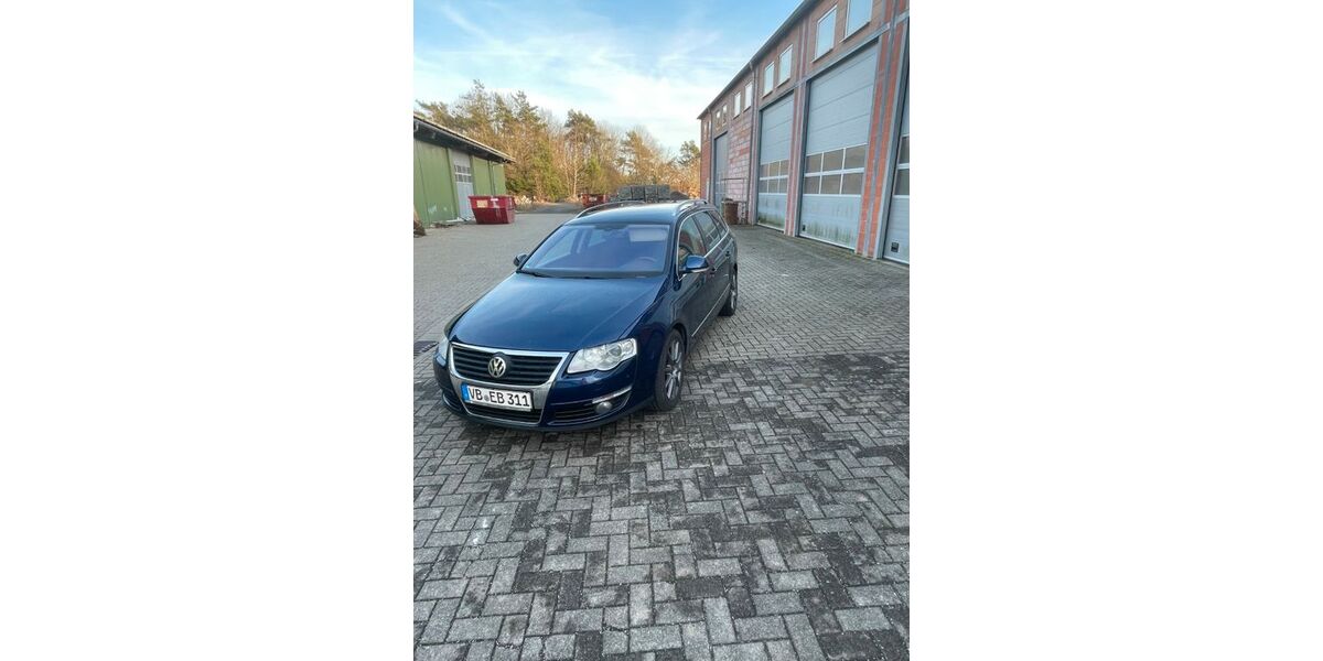 VW Passat 251.000 km 4.799 &euro; Antrifttal Ruhlkirchen 36326