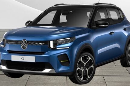 Citroen C3 16.642 km 15.990 &euro; Marburg 35043