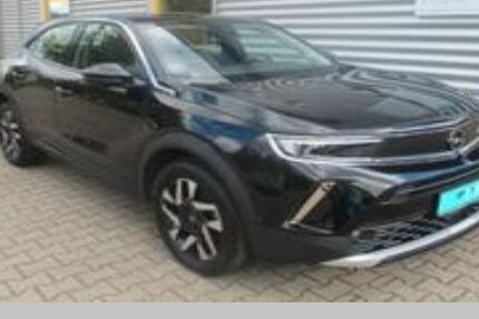 Opel Mokka 36.984 km 18.250 &euro; Biedenkopf 35216