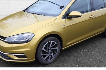 VW Golf 108.463 km 16.790 &euro; Wohratal OT Wohra 35288