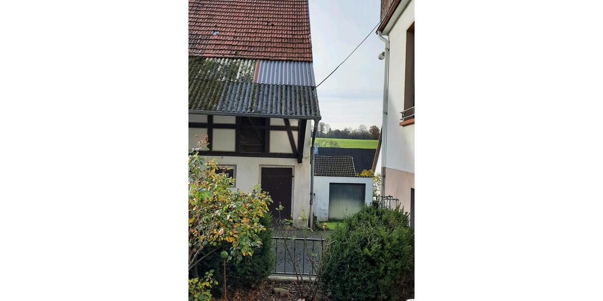 Bauernhaus, Landhaus Wohratal - 6 Zimmer, 145 m&sup2;, 195.000&euro; | Angebot:25510396