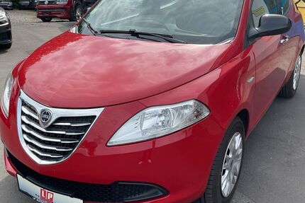 Lancia Ypsilon 81.969 km 5.890 &euro; Giessen 35394