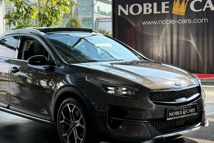 Kia XCeed 49.900 km 21.390 &euro; Giessen 35394