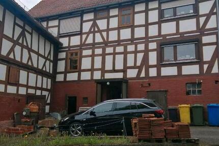 Wohnung Frankenberg (Eder) - 7 Zimmer, 120 m&sup2;, 95.000&euro; | Angebot:26534697