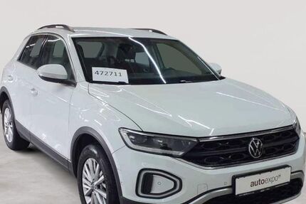 VW T-Roc 141.228 km 17.989 &euro; Fernwald-Steinbach 35463