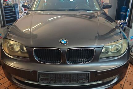 BMW 116 231.172 km 2.999 &euro; Stadtallendorf 35260