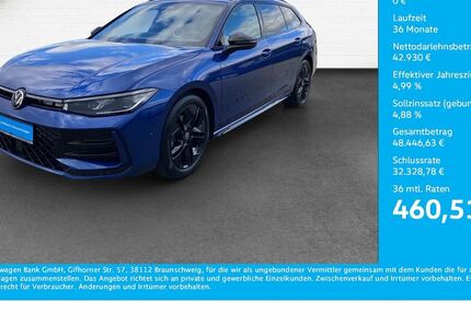 VW Passat Variant 13.550 km 42.930 &euro; Gießen 35394