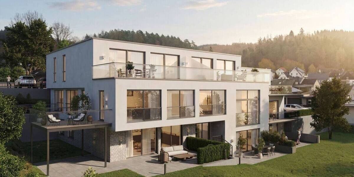 Etagenwohnung Frankenberg - 2 Zimmer, 93 m&sup2;, 378.000&euro; | Angebot:26401189