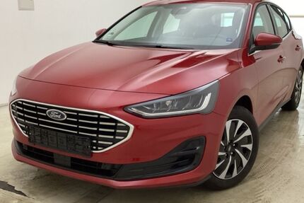 Ford Focus 11.973 km 21.680 &euro; Marburg 35043