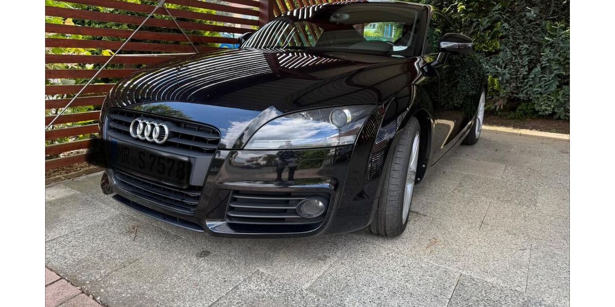 Audi TT 148.000 km 11.490 &euro; Cölbe 35091